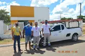 Piauí Conectado chega a Colônia do Gurgueia (Foto: Ascom)