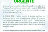 Imagem: reprodução/prefeitura (Foto: )