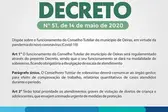 Foto: Reprodução (Foto: Ascom)