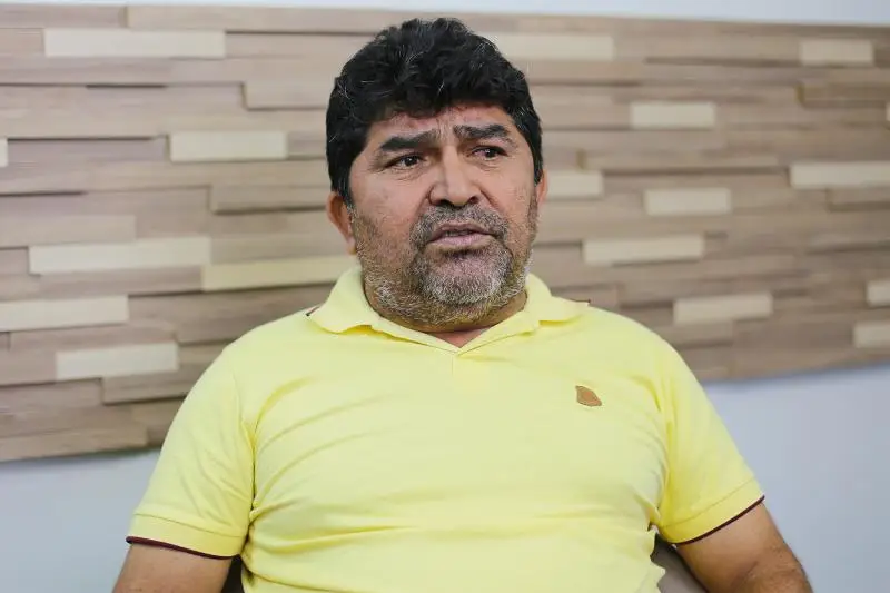 Foto reprodução: Erasmo Silva