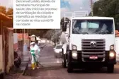 Imagem: reprodução/prefeitura (Foto: )