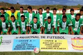 Seleção de Joaquim Pires (Foto: )
