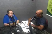 Pré Candidato a prefeito de José de Freitas Robert Freitas (Foto: Ítalo miguel)