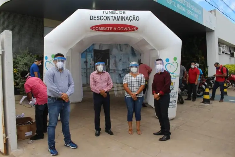Foto: Secom