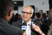 Vereador Manoel Filho (Foto: Kleber Oliveira) (Foto: )