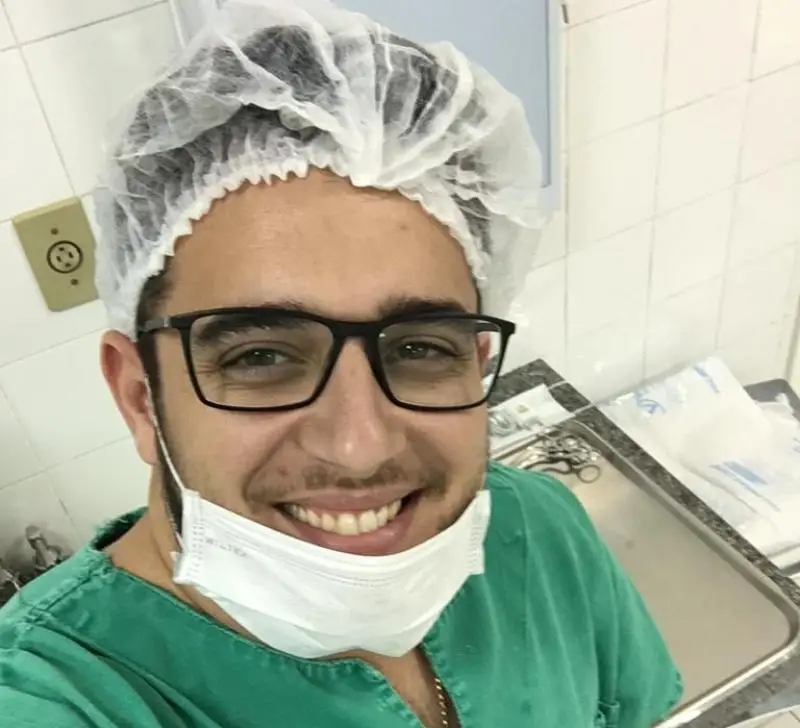 Dr. Erikson Fenelon