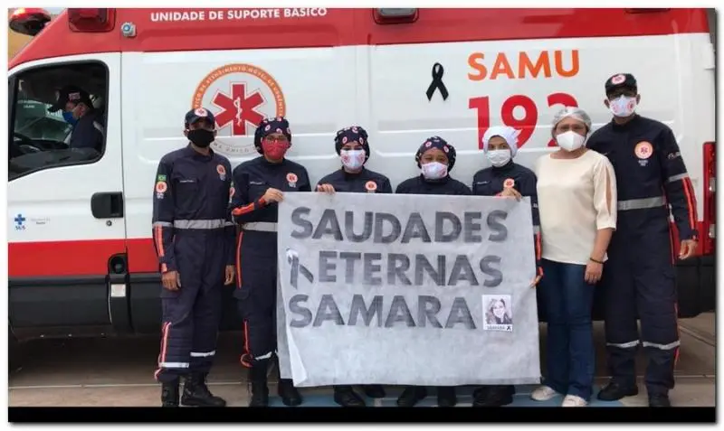 Homenagem