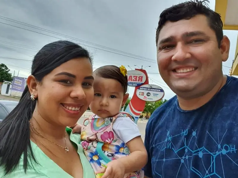 Epaminondas e família
