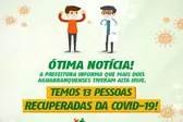 (Foto: Prefeitura de Água Branca/ SECOM)
