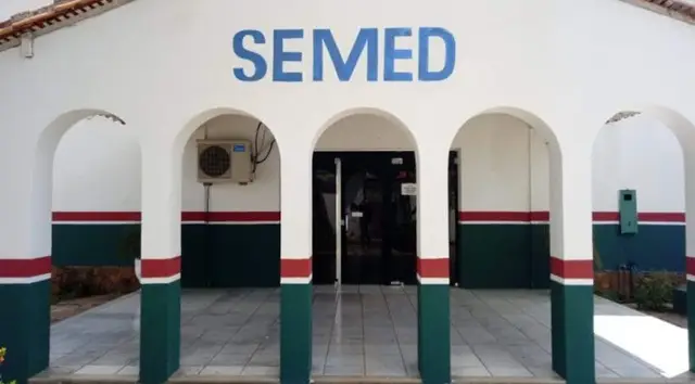 SEMED de José de Freitas