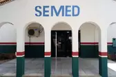 SEMED de José de Freitas (Foto: Ítalo miguel)