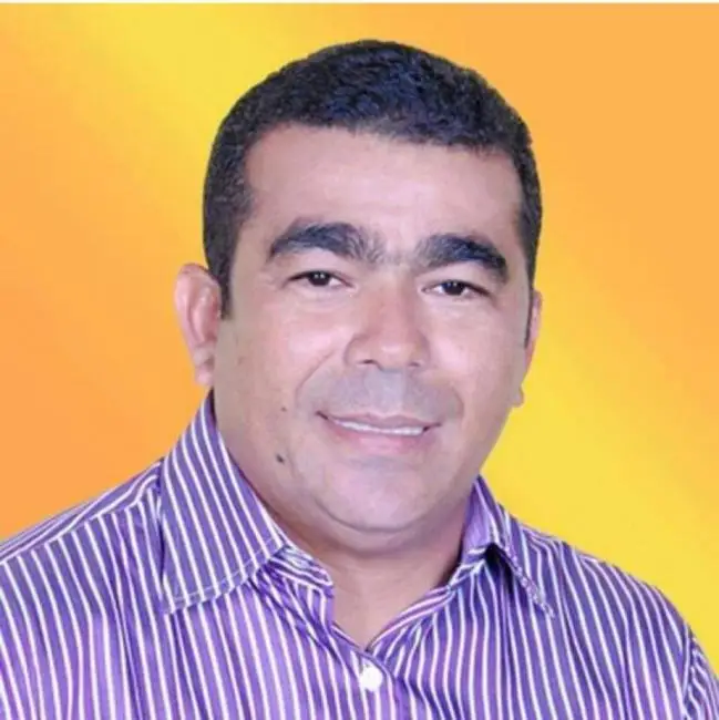 Vereador Zilzimar Fernandes
