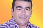 Vereador Zilzimar Fernandes (Foto: Ítalo miguel)