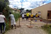  (Foto: Prefeitura de Água Branca/ SECOM)