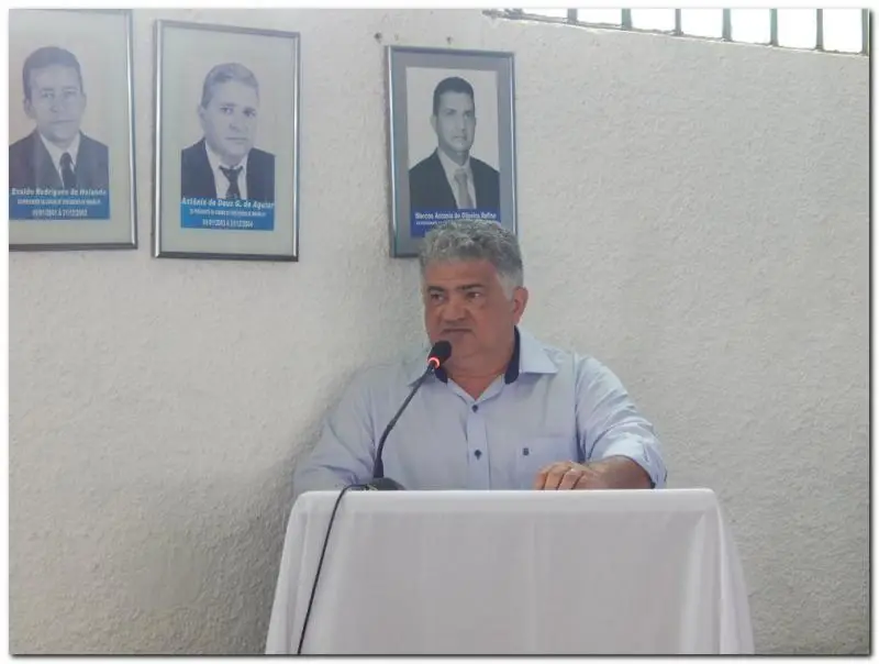 Prefeito Silva Júnior