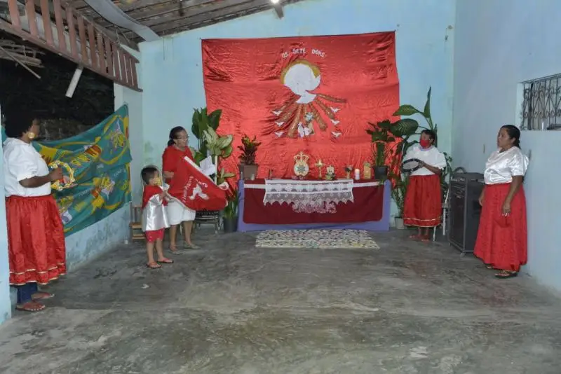 Foto: Secom
