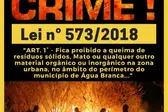  (Foto: Prefeitura de Água Branca/ SECOM)