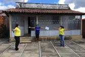  (Foto: Prefeitura de Água Branca/ SECOM)