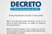 Foto: Reprodução (Foto: Ascom)