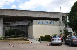 Foto: Divulgação/Uespi (Foto: Ascom)