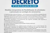 Foto: Reprodução (Foto: Ascom)