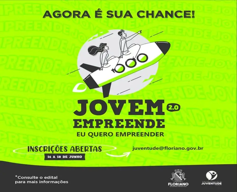 Jovem Empreende 2020