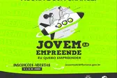 Jovem Empreende 2020 (Foto: )
