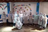 EQUIPE SUAS (Foto: PORTAL FOLHA ATUAL)