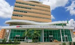 Ministério Público do Piauí
