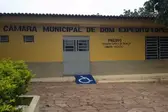 Câmara de vereadores  (Foto: ASCOM)