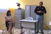 O cônjuge da prefeita, por exemplo, já ocupou dois cargos na gestão e suas filhas, além de sobrinho e cunhada, também apareceram ocupando cargos estratégicos. (Foto: Reporter 10)