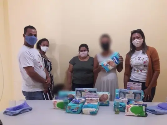 Programa Criança Feliz