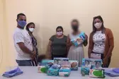 Programa Criança Feliz (Foto: Ascom)