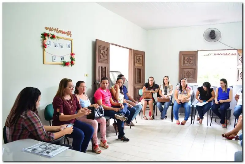 Reunião