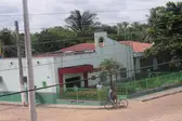 Prefeitura de São João do Arraial (Foto: Leônidas Silva) (Foto: )