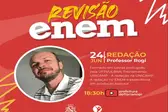 Revisão Enem (Foto: )