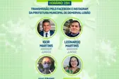 Imagem: Reprodução/PMDL (Foto: )