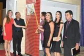 Inauguração da nova sede da MS de Sousa Santos Vigilância (Imagem: Divulgação) (Foto: canal 121)