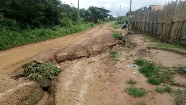 Bairro Bela Vista (Imagem enviada pelas redes sociais)