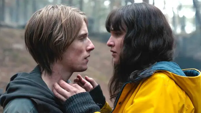 Foto:Netflix