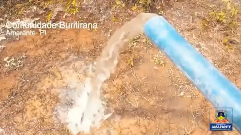 Foto: Reprodução/vídeo