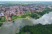  (Foto: Prefeitura de Água Branca/ SECOM)