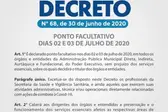 Foto: Reprodução (Foto: Ascom)