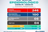 Foto: Divulgação (Foto: Ascom)