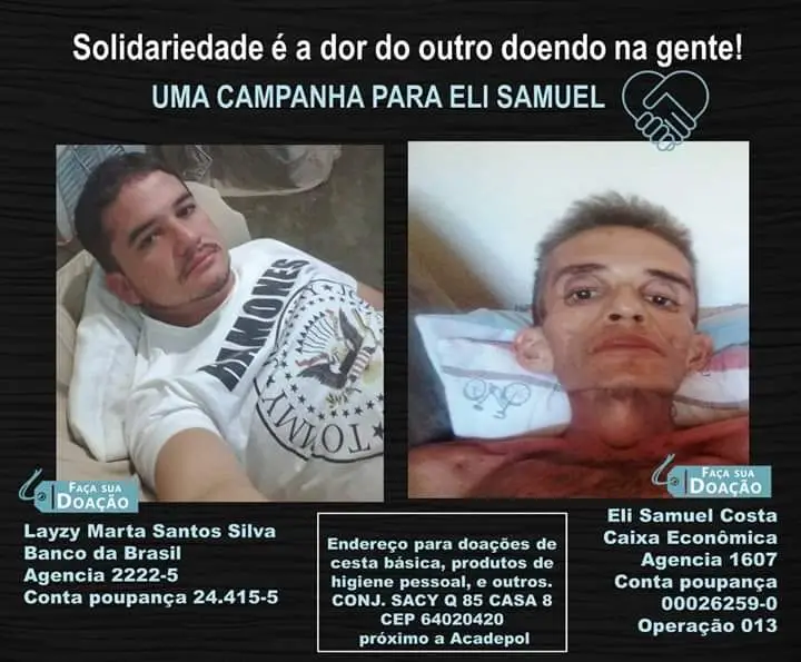 Imagem: Reprodução/Grupo WhatsApp