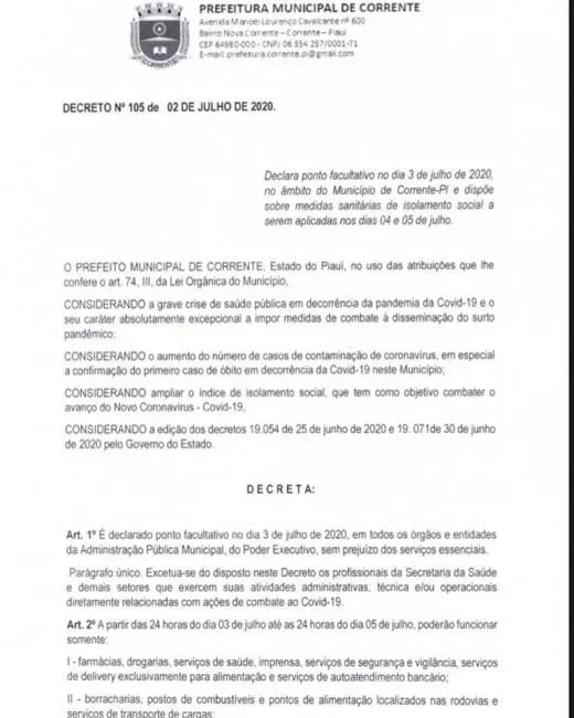 Foto: Reprodução