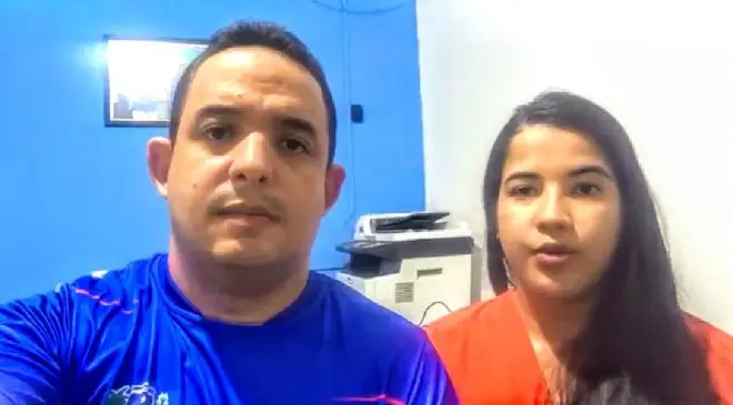 Imagem: Reprodução/Vídeo