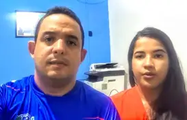 Imagem: Reprodução/Vídeo (Foto: )