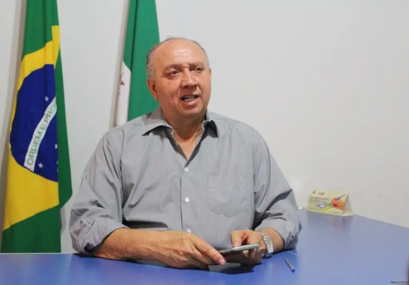 Prefeito Dióstenes