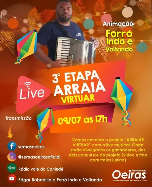 Foto: Reprodução